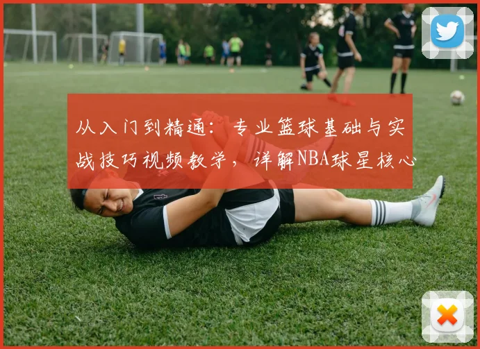 从入门到精通：专业篮球基础与实战技巧视频教学，详解NBA球星核心动作