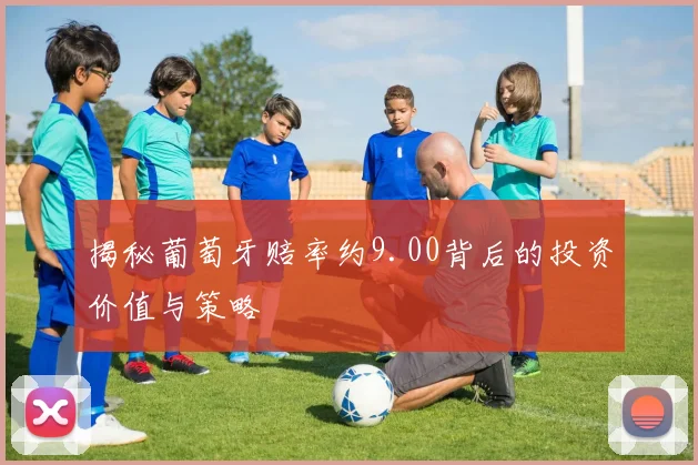 揭秘葡萄牙赔率约9.00背后的投资价值与策略